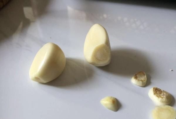 腊八蒜怎么做,腊八蒜怎么做呢?图16