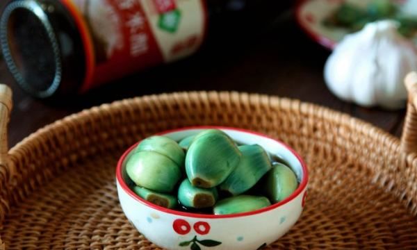 腊八蒜怎么做,腊八蒜怎么做呢?图23