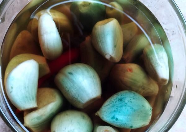 腊八蒜怎么做,腊八蒜怎么做呢?图7