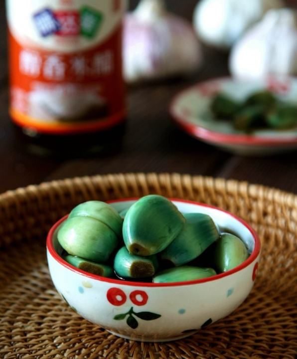 腊八蒜怎么做,腊八蒜怎么做呢?图22