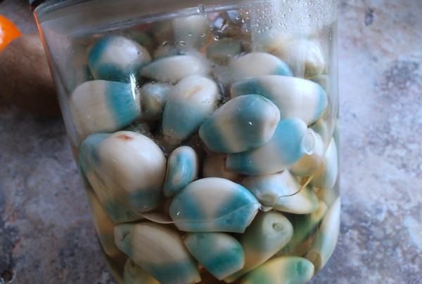 腊八蒜怎么做,腊八蒜怎么做呢?图6