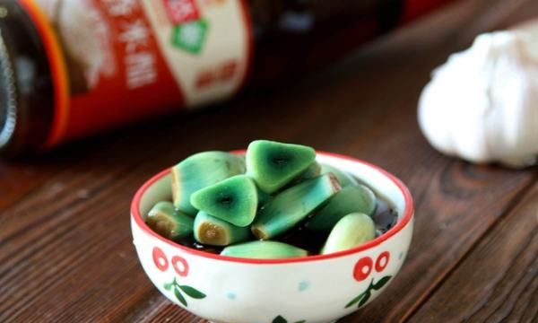 腊八蒜怎么做,腊八蒜怎么做呢?图24