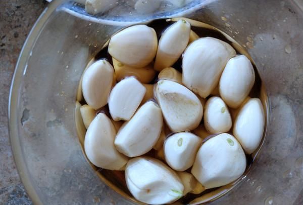 腊八蒜怎么做,腊八蒜怎么做呢?图5