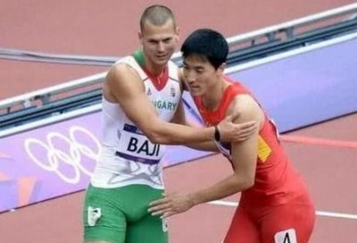 ​刘翔的脚多大码