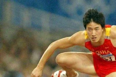 ​刘翔短跑100米最高纪录是多少呢