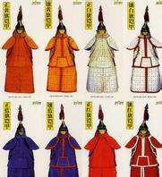 满族的资料有哪些,满族介绍图4