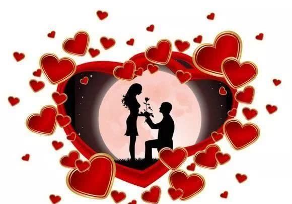 七夕情人节，如何说出最浪漫的表白话语