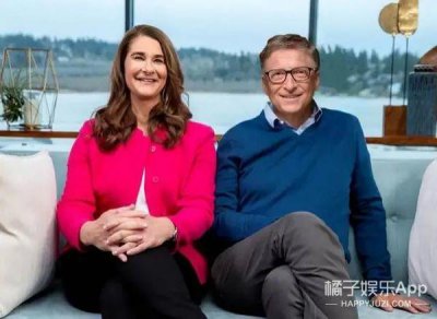 ​还记得比尔盖茨前妻梅琳达吗？有新男友了！