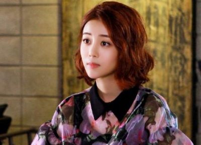 ​李溪芮个人资料简介 李溪芮演艺经历