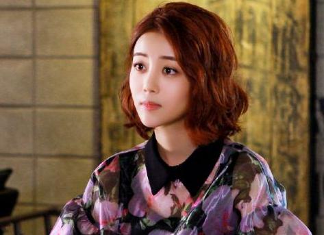 李溪芮个人资料简介 李溪芮演艺经历