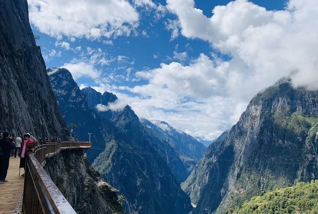 独克宗古城又称为什么,香格里拉怎么去独克宗古城?图10