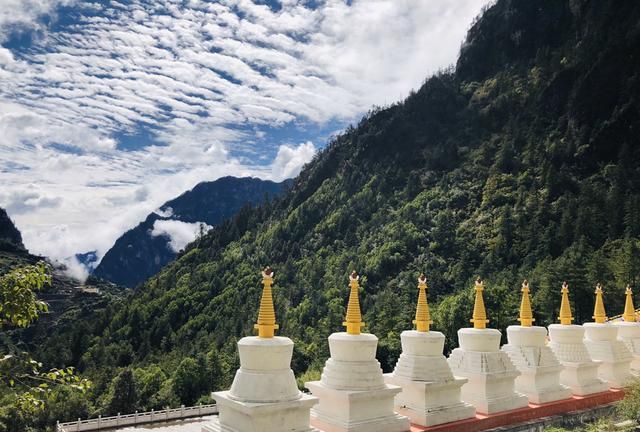 独克宗古城又称为什么,香格里拉怎么去独克宗古城?图8