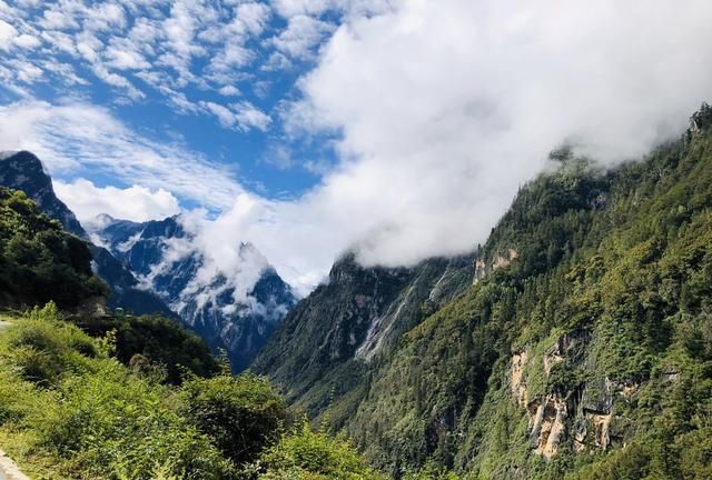 独克宗古城又称为什么,香格里拉怎么去独克宗古城?图7