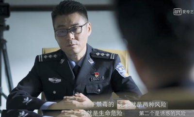 ​演员吴刚年轻时照片(《破冰行动》6大主演童年照曝光)