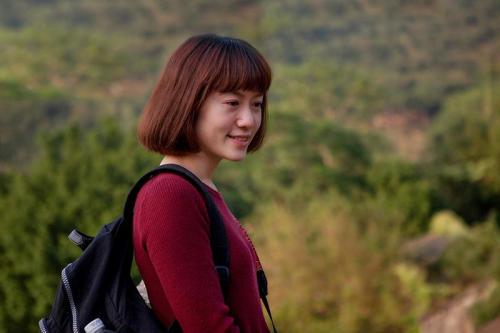 翁帆有几段婚史和前夫离婚的原因？翁帆第一任丈夫现状现在干什么