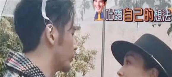 钟丽缇家23岁保姆意外怀孕,张伦硕居然被怀疑?