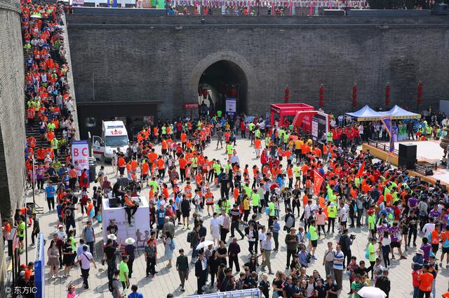 西安18座城门门(西安18个城门的来历)(6)