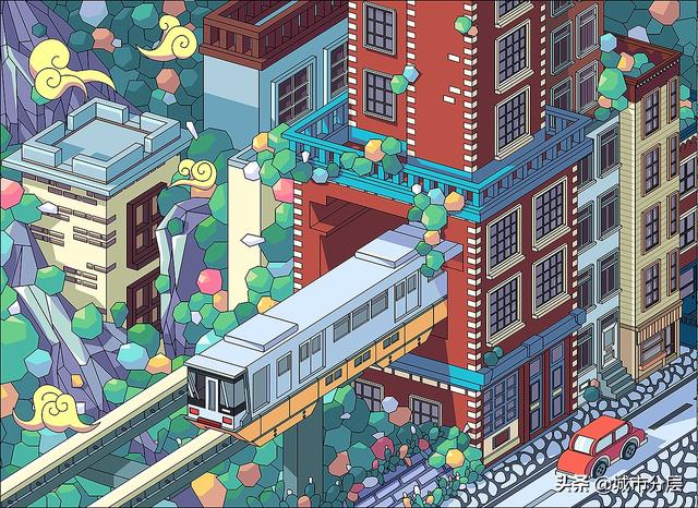 重庆最新限行区域(重庆将限号出行)(3)