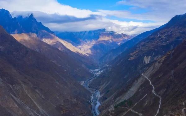 四川最好高速公路(四川的高速公路)(6)