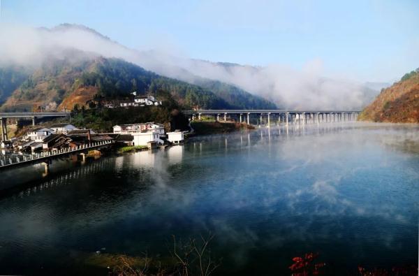 四川最好高速公路(四川的高速公路)(3)