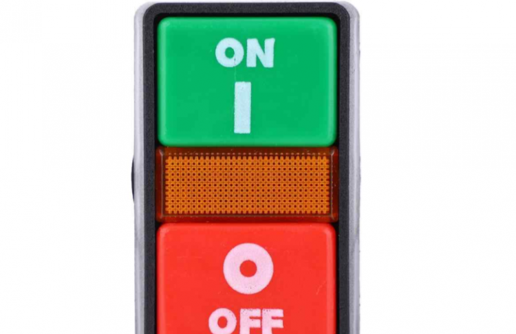 no和off哪个是开哪个是关