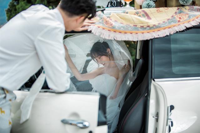 丽江婚纱摄影十佳工作室排名(解锁丽江婚纱摄影前十名优质商家)(3)