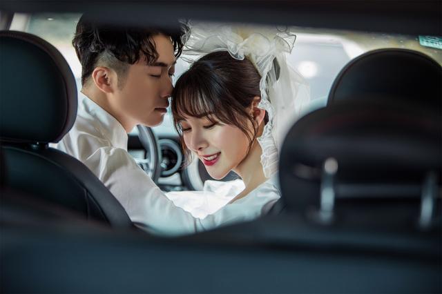 丽江婚纱摄影十佳工作室排名(解锁丽江婚纱摄影前十名优质商家)(2)