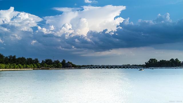 北京清明节可以去玩的地方(2022北京周边清明节十大好玩的地方)(10)