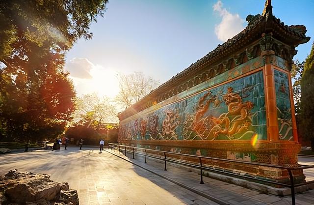 北京清明节可以去玩的地方(2022北京周边清明节十大好玩的地方)(9)