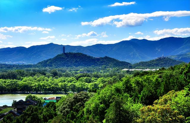 北京清明节可以去玩的地方(2022北京周边清明节十大好玩的地方)(8)