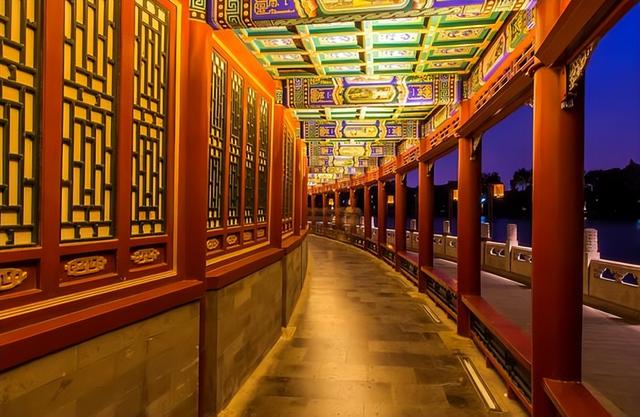 北京清明节可以去玩的地方(2022北京周边清明节十大好玩的地方)(2)