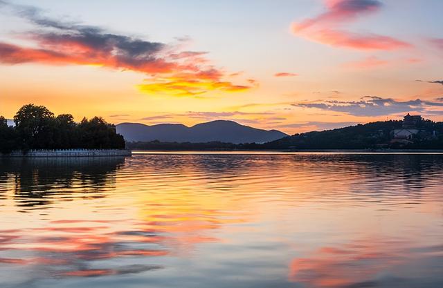 北京清明节可以去玩的地方(2022北京周边清明节十大好玩的地方)(11)