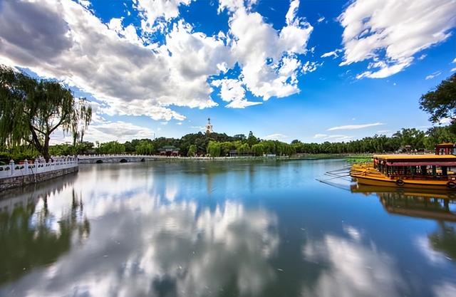 北京清明节可以去玩的地方(2022北京周边清明节十大好玩的地方)(1)