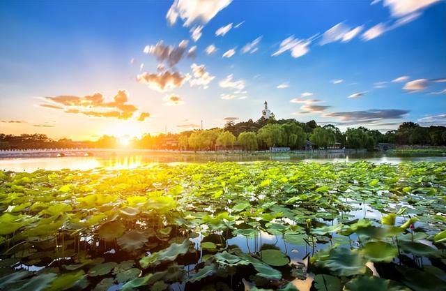 北京清明节可以去玩的地方(2022北京周边清明节十大好玩的地方)(3)