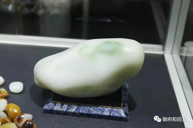 市场上真的有和田玉吗(现在还有真的和田玉吗)(9)