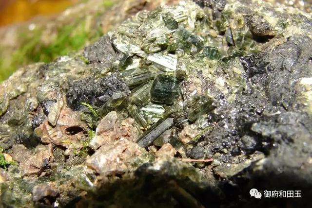 市场上真的有和田玉吗(现在还有真的和田玉吗)(5)