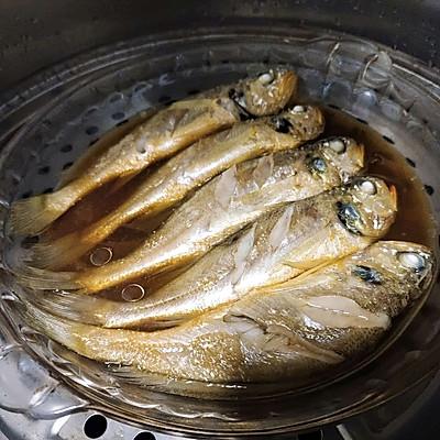 清蒸鱼正确做法好吃（这么美味的清蒸鱼都没吃过）(4)