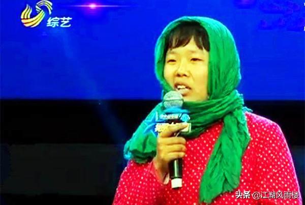 山东选秀我是大明星搞笑(草根选秀节目我是大明星)(5)