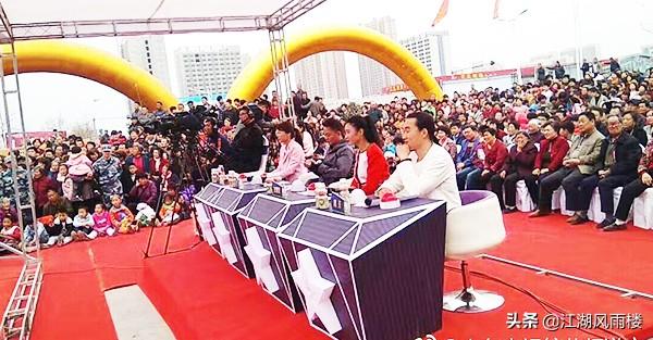 山东选秀我是大明星搞笑(草根选秀节目我是大明星)(7)