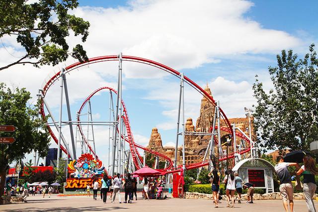 北京必玩景点排名前十的地方推荐（北京10个好玩不坑必玩景点）(4)