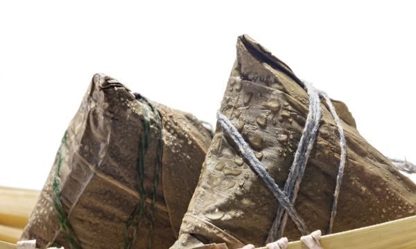 煮好的粽子怎么保存,煮好的粽子常温能保存多久图4