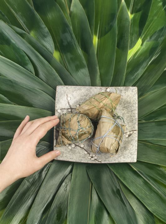 煮好的粽子怎么保存,煮好的粽子常温能保存多久图3