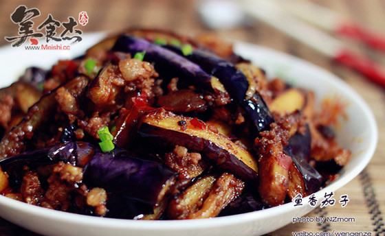 鱼香茄子窍门,制作美味的鱼香茄子有什么小技巧吗图42