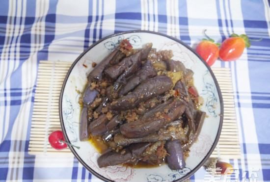 鱼香茄子窍门,制作美味的鱼香茄子有什么小技巧吗图29