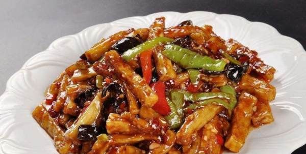 鱼香茄子窍门,制作美味的鱼香茄子有什么小技巧吗图35