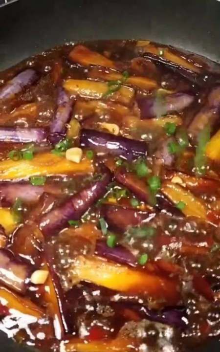鱼香茄子窍门,制作美味的鱼香茄子有什么小技巧吗图23