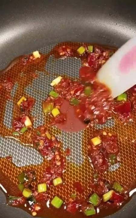 鱼香茄子窍门,制作美味的鱼香茄子有什么小技巧吗图19