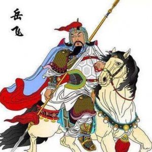 ​岳飞为什么死的,岳飞为什么死的