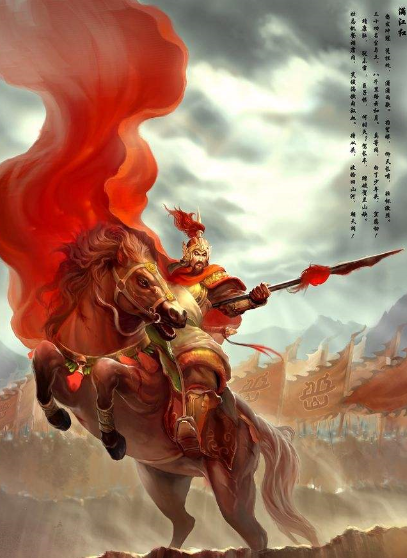 岳飞为什么死的,岳飞为什么死的图9