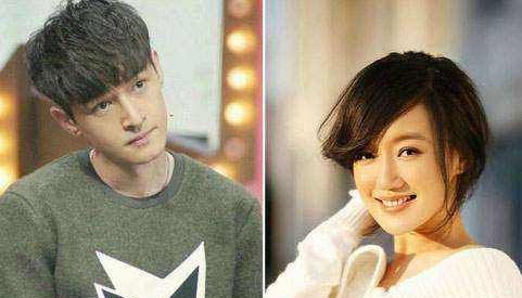 胡歌薛佳凝分手原因,薛佳凝与胡歌的感情是怎么回事图16